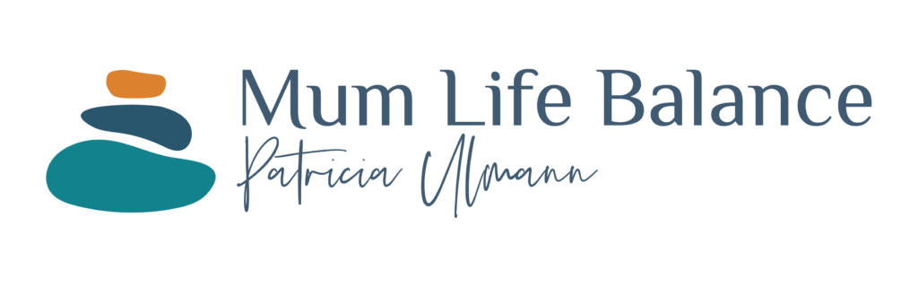 Logo Mum Life Balance Coaching