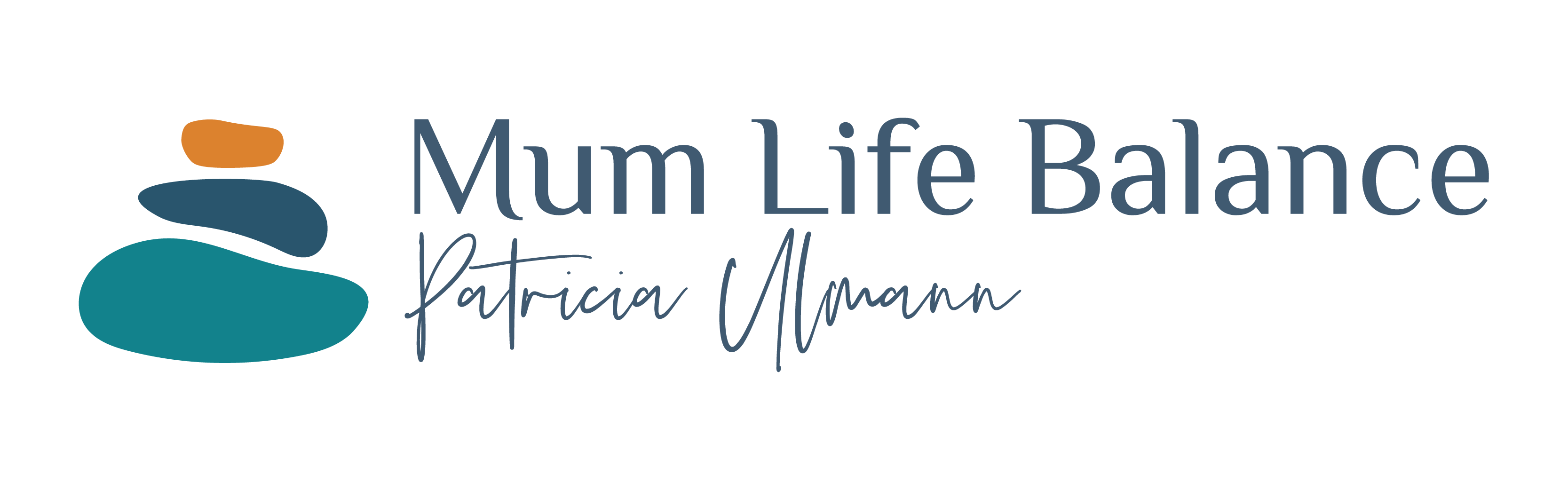 Logo Mum Life Balance Coaching